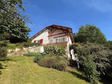 maison saint-lezer