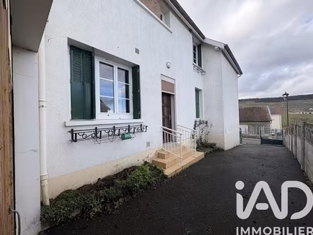vente maison 7 pièces 122 m² à blancs-coteaux (51130)  157 500 €