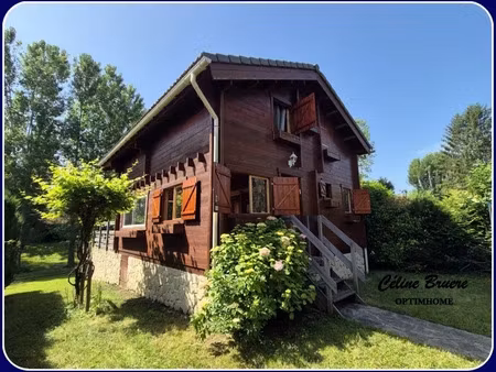 vente maison 4 pièces 75 m² à juziers (78820)  159 000 €
