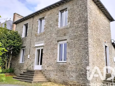 vente maison 5 pièces 96 m² à mecé (35450)  139 000 €
