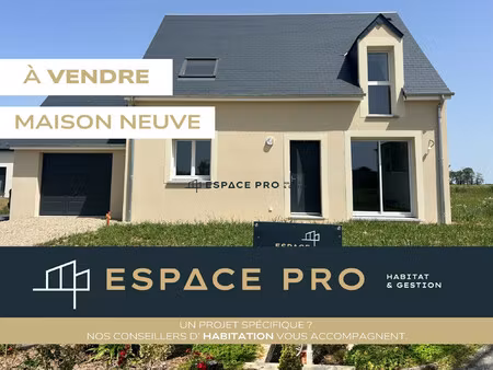 maison à vendre rots