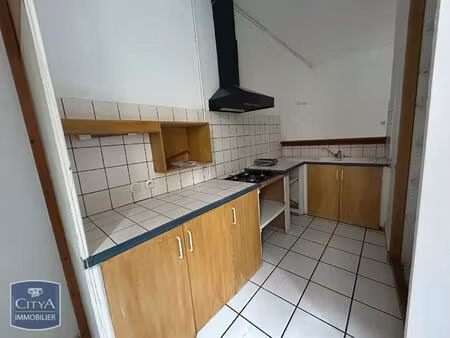 location appartement 2 pièces 58m² grenoble 38000