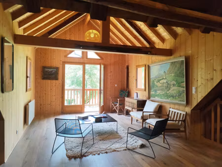 maison 213 55 m² proche bagnères de luchon