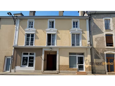 immeuble 3 rue nationale