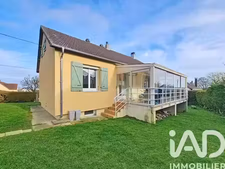 vente maison 4 pièces 98 m² à lachapelle-aux-pots (60650)  179 000 €