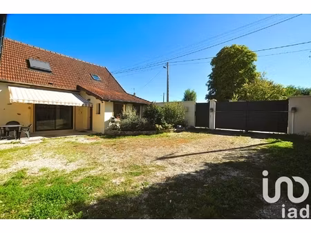 vente maison/villa 6 pièces