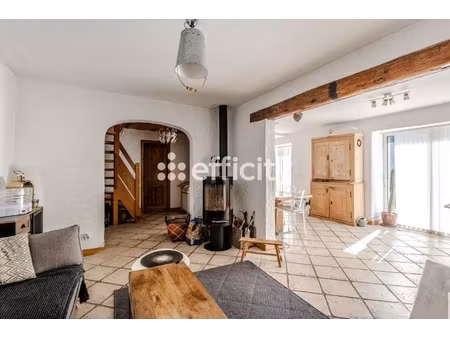 maison 4 pièces - 150 m²