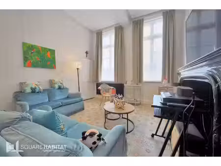 maison à vendre 6 pièces 240 m² - annœullin (59) - 356 000€
