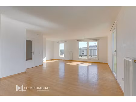 appartement à vendre 4 pièces 91.05 m² - capinghem (59) - 249 000€
