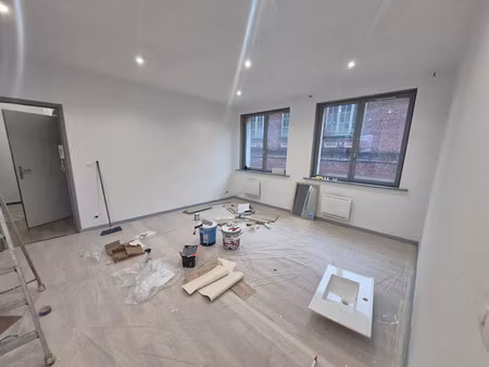 immeuble à vendre 778 m² - roubaix (59) - 455 300€