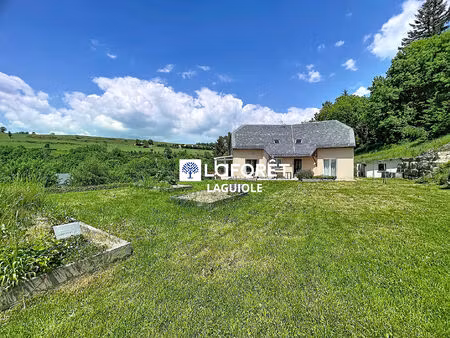 maison laguiole 6 pièce(s) 145m2