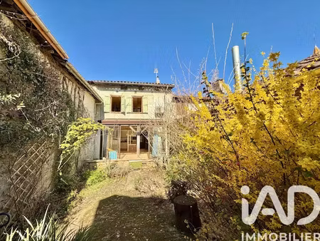 vente maison 4 pièces 135 m² à mielan (32170)  165 000 €