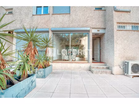 appartement la fare les oliviers 4 pièce(s) 104 m2