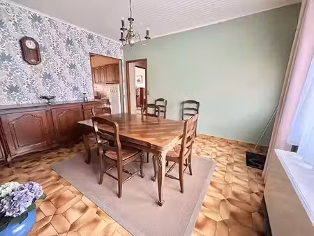 maison à vendre 4 pièces 83 m² - meurchin (62) - 145 000€