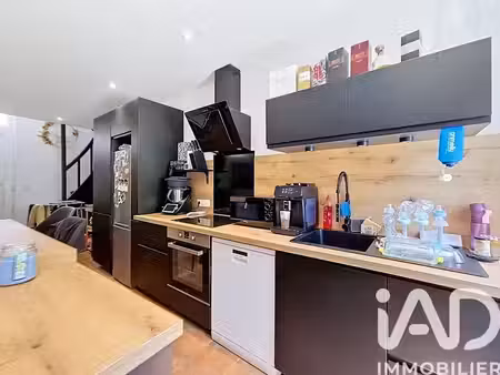 vente maison 3 pièces 77 m² à rablay-sur-layon (49750)  154 000 €
