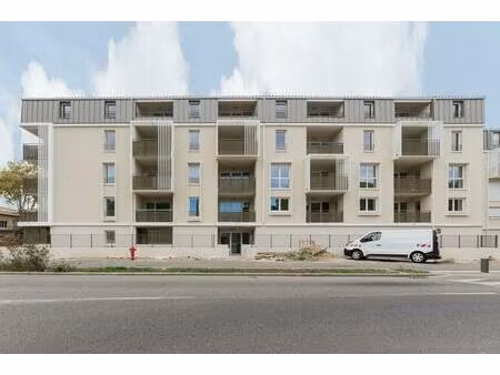 appartement t3