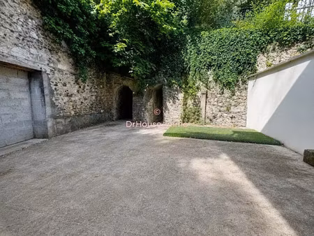 vente maison 4 pièces 82 m² à rolleboise (78270)  189 000 €
