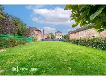 terrain à vendre - onnaing (59) - 65 000€