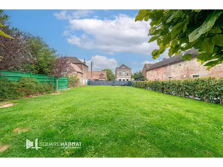 terrain à vendre 487 m² - onnaing (59) - 65 000€