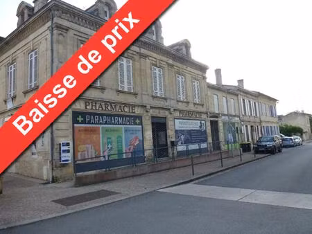 achat local commercial