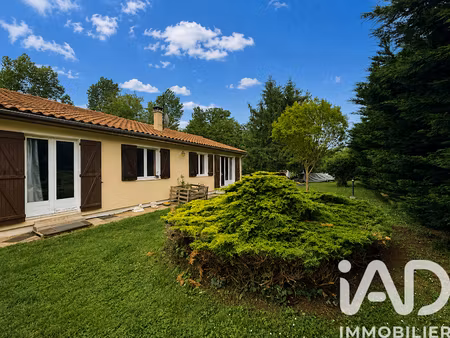 vente maison 6 pièces 141 m² à saint-martial (07310)  192 000 €