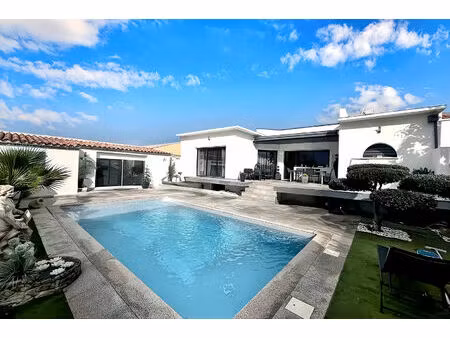 achat maison 5 pièces 166m²