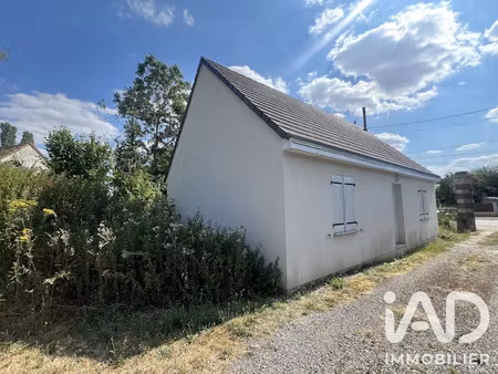 vente locaux professionnels 3 pièces 63 m² à sainte-genevieve (60730)  170 000 €