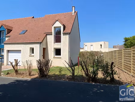 maison - hérouville saint clair