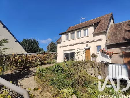 vente maison 5 pièces 127 m² à torigni-sur-vire (50160)  170 000 €