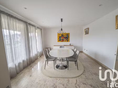 vente maison 7 pièces 142 m² à beaumont-sur-sarthe (72170)  186 800 €