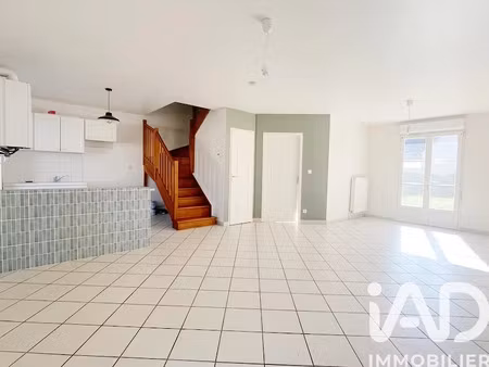 vente maison 5 pièces 83 m² à goincourt (60000)  175 000 €