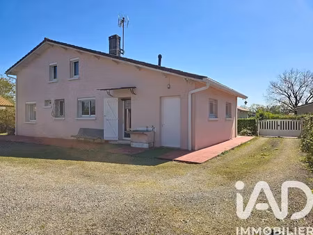 vente maison 6 pièces 140 m² à grenade-sur-l'adour (40270)  189 000 €