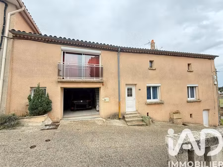 maison à ardoix (07290)