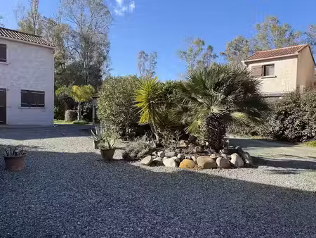 vente maison 3 pièces 48 m² à linguizzetta (20230)  170 000 €