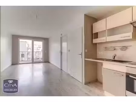appartement à vendre 2 pièces 44.8 m² - capinghem (59) - 138 000€