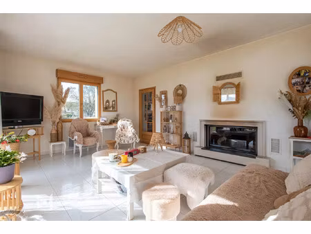 maison à vendre 5 pièces 170 m² - conteville-lès-boulogne (62) - 478 500€