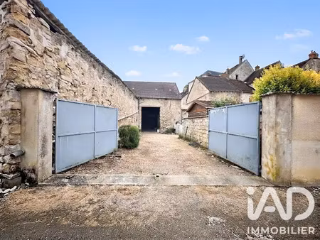 vente maison 6 pièces 113 m² à neuilly-saint-front (02470)  162 000 €