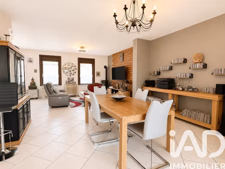 vente maison 5 pièces 170 m² à neuville-sur-escaut (59293)  199 000 €
