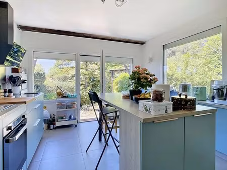 achat appartement 4 pièces 88m² nice 06100
