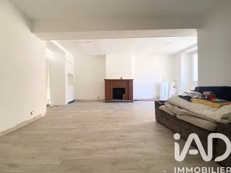 vente maison 5 pièces 142 m² à chartres (28000)  173 000 €
