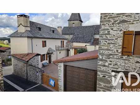 vente maison 4 pièces 79 m² à saint-constant (15600)  179 000 €
