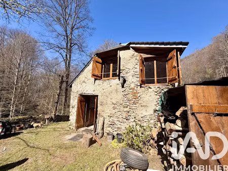 vente ferme 3 pièces 80 m² à asté (65200)  200 000 €