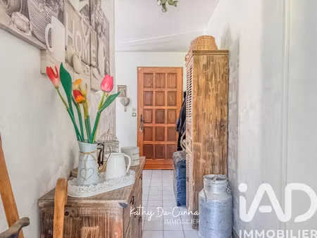 vente maison 5 pièces 90 m² à garencières (27220)  180 000 €