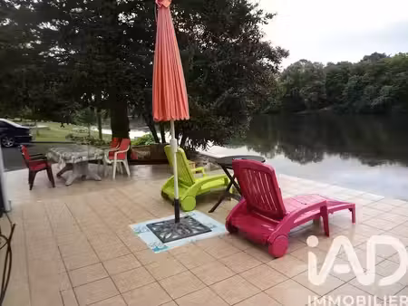 vente maison 5 pièces 90 m² à saint-capraise-de-lalinde (24150)  200 000 €