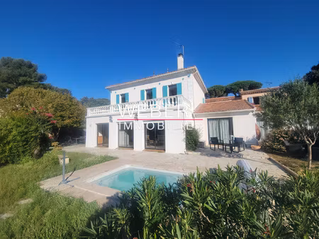 achat maison 8 pièces 200m² toulon 83200