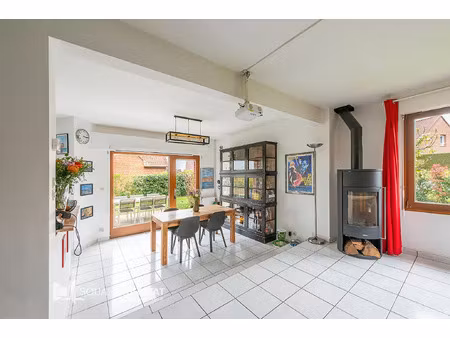 maison à vendre 6 pièces 105 m² - préseau (59) - 274 900€