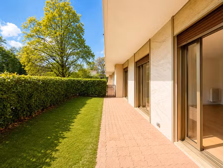 vente appartement 4 pièces 100 m² écully (69130)