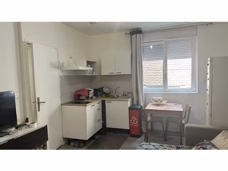 vente appartement 1 pièce 19 m² l’arbresle (69210)