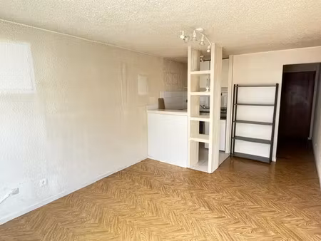 vente appartement 2 pièces 34 m² lourdes (65100)