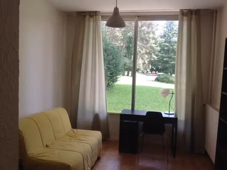 location appartement 1 pièce 22 m² à meylan (38240)